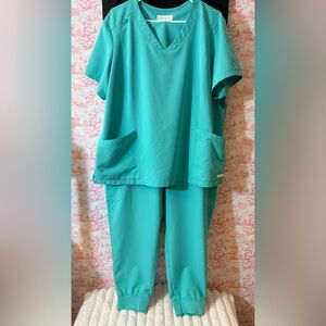 ReSurge Aqua Scrub Set